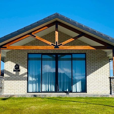 Holiday Home In Beautiful Te Anau Kültér fotó