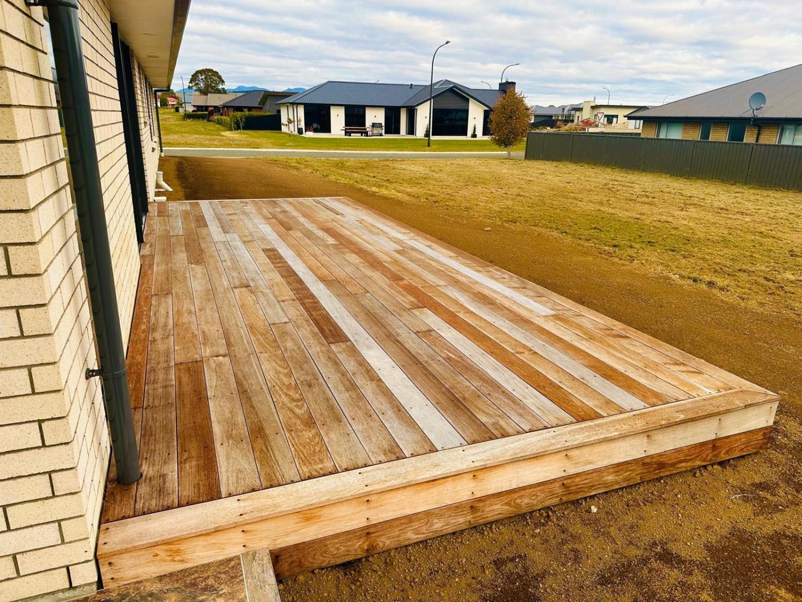 Holiday Home In Beautiful Te Anau Kültér fotó