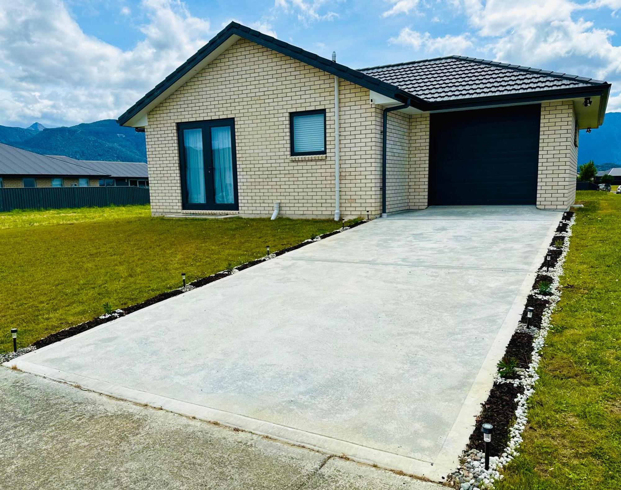 Holiday Home In Beautiful Te Anau Kültér fotó